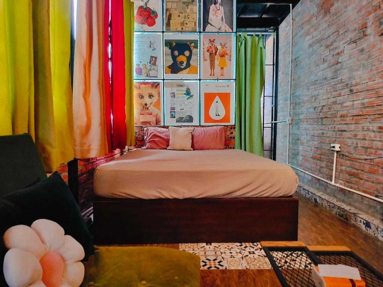 Cozy Fun Homestay 16 Hanoi Kültér fotó