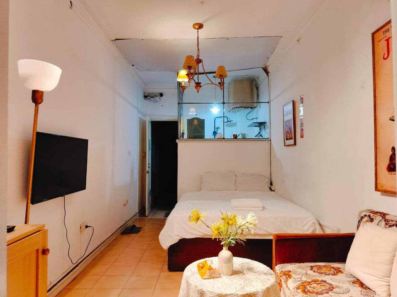 Cozy Fun Homestay 16 Hanoi Kültér fotó