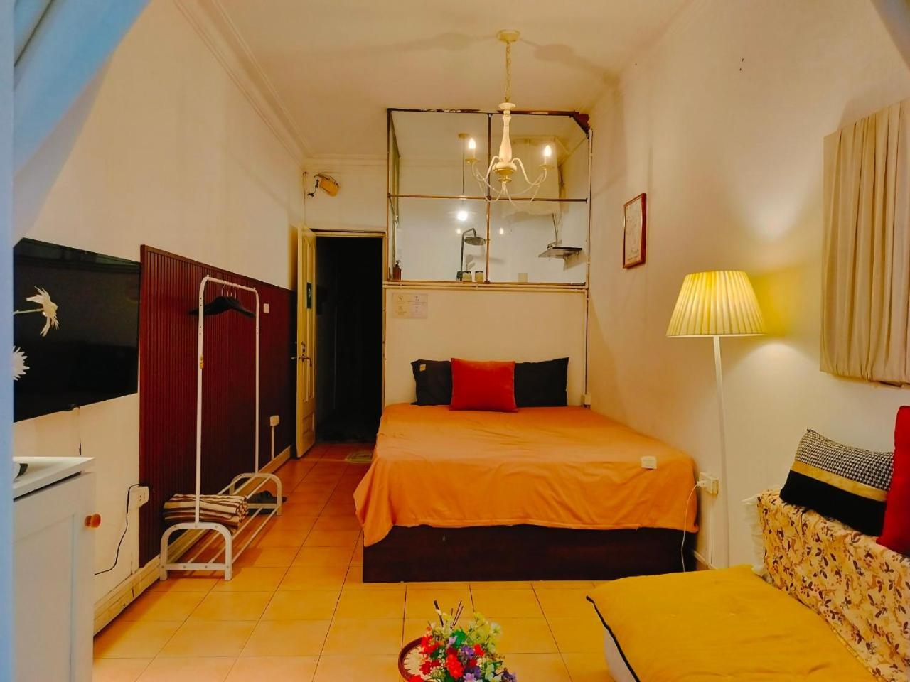 Cozy Fun Homestay 16 Hanoi Kültér fotó