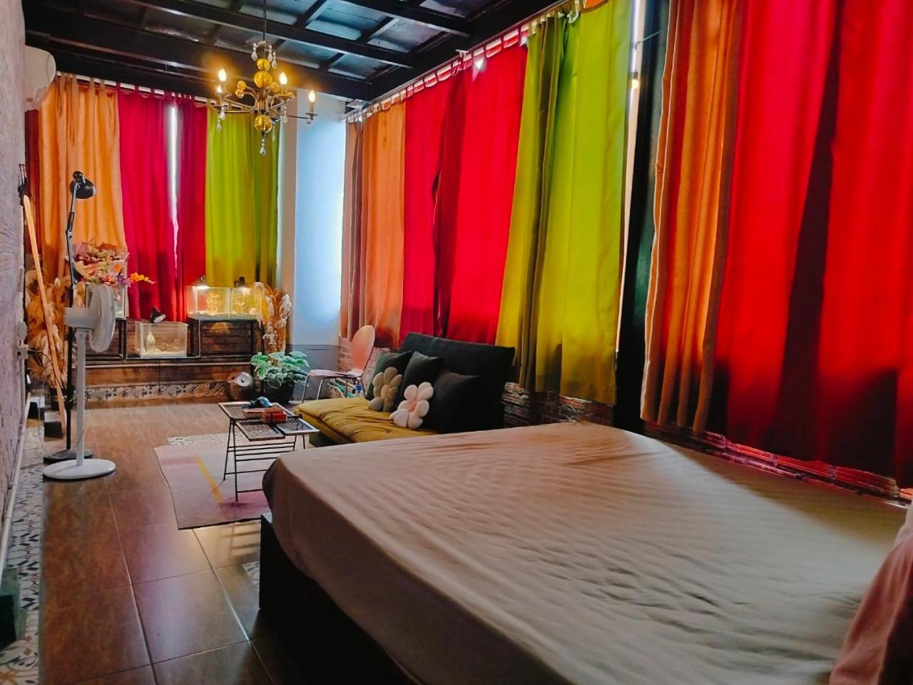 Cozy Fun Homestay 16 Hanoi Kültér fotó