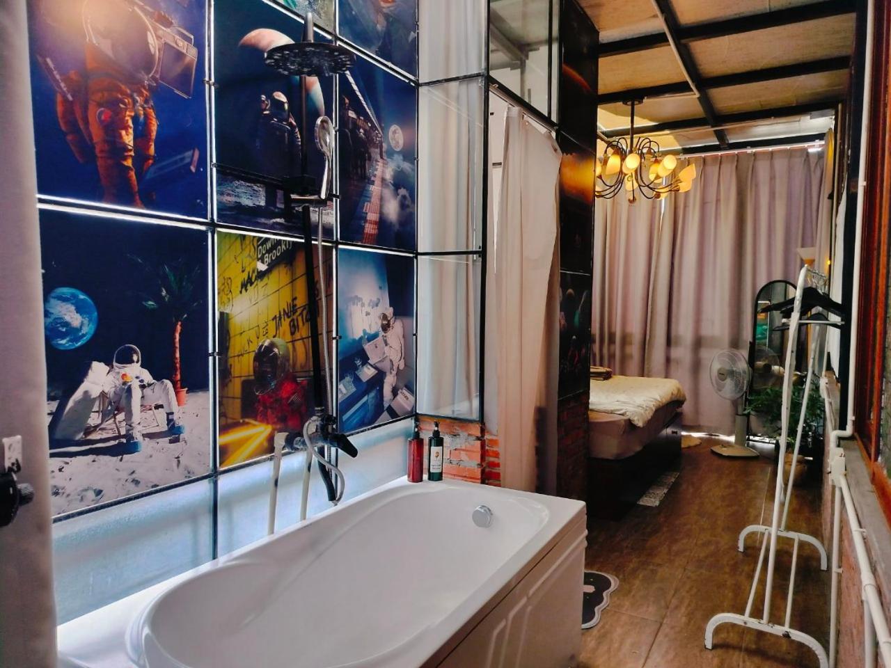 Cozy Fun Homestay 16 Hanoi Kültér fotó