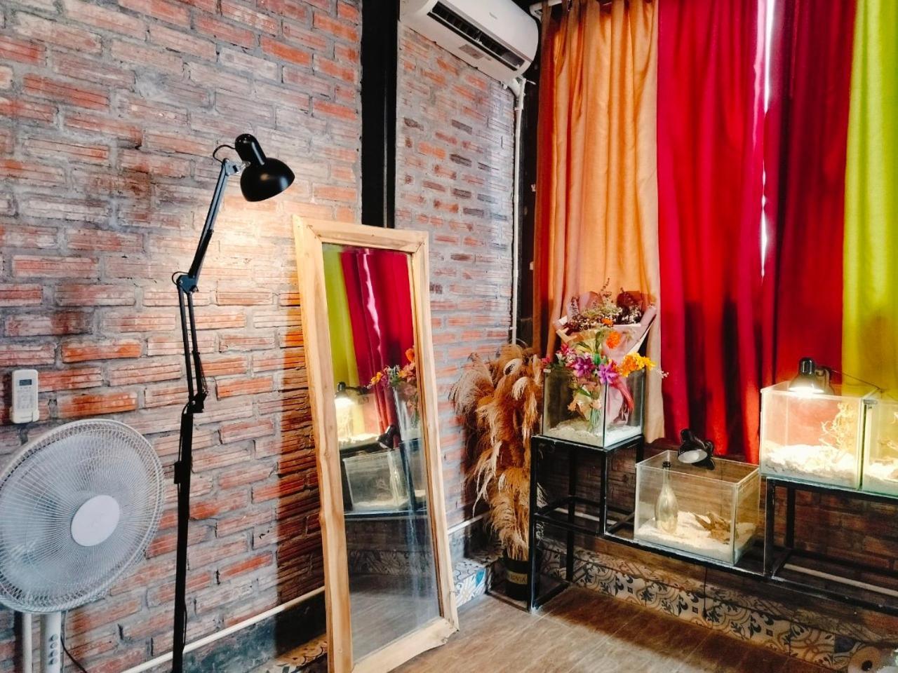 Cozy Fun Homestay 16 Hanoi Kültér fotó