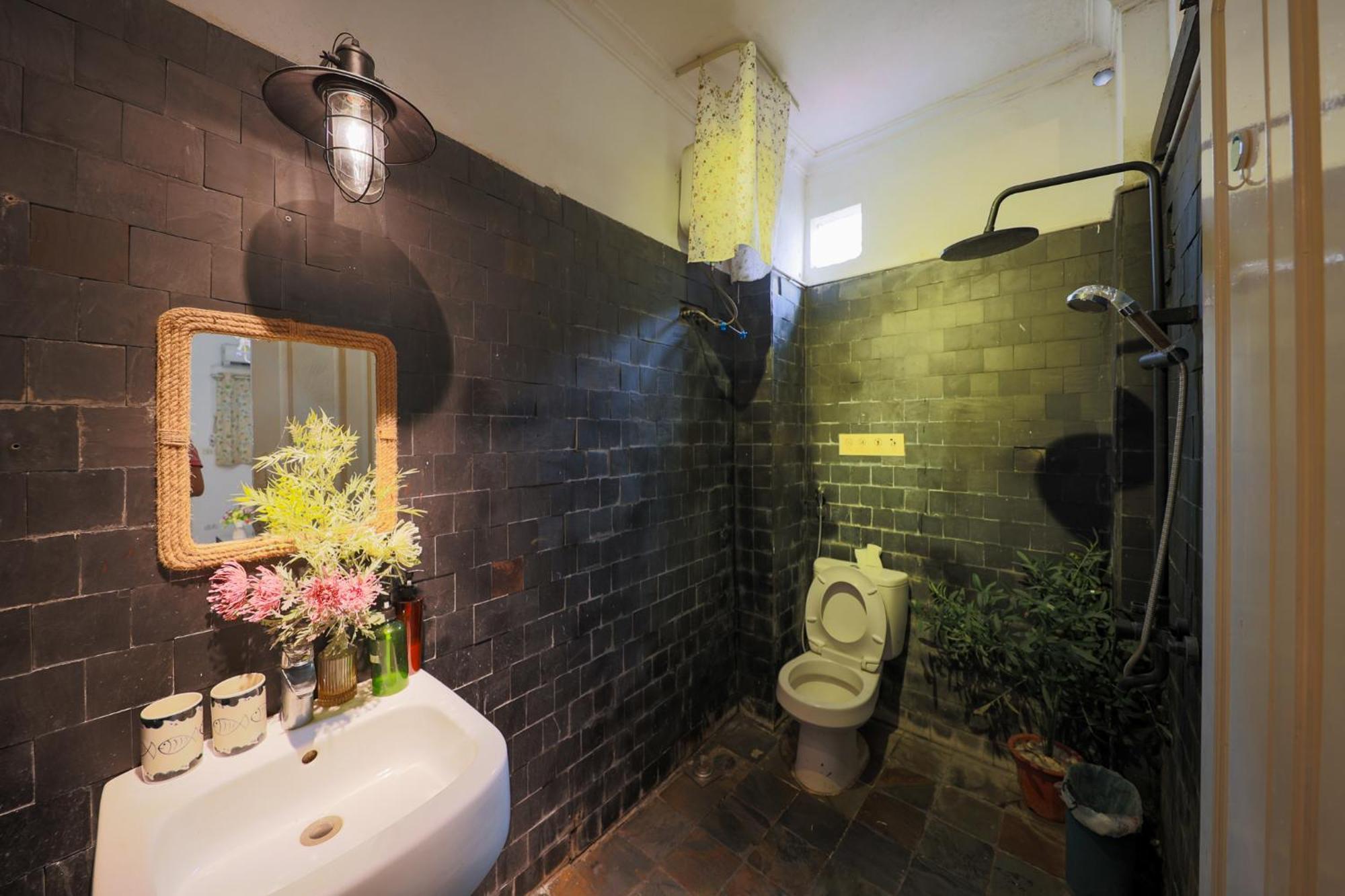 Cozy Fun Homestay 16 Hanoi Kültér fotó