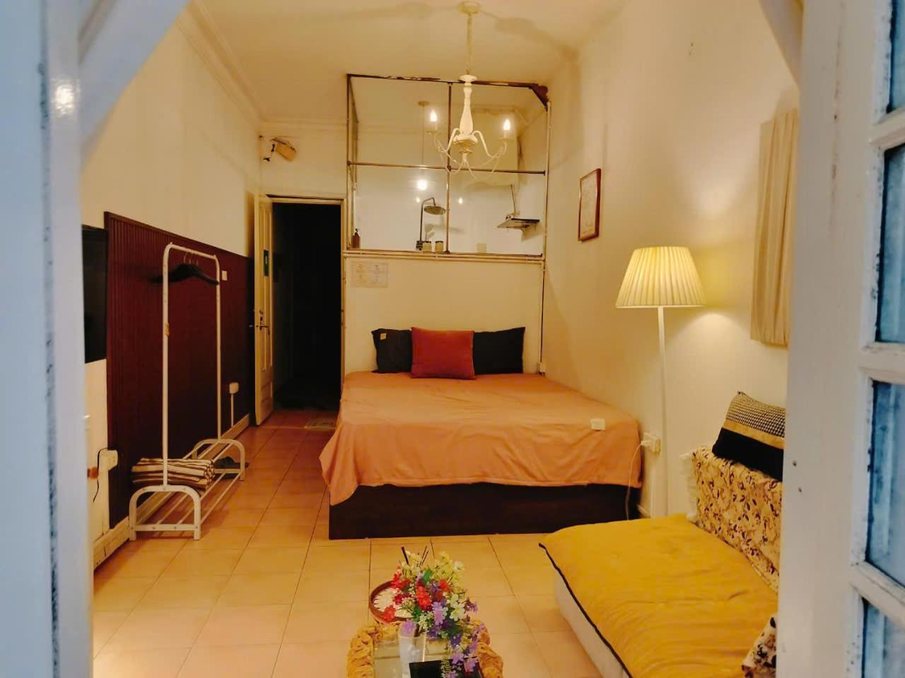 Cozy Fun Homestay 16 Hanoi Kültér fotó